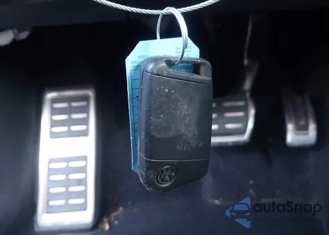 2018 Volkswagen Tiguan 2.0T Sel Premium из США, поврежденный, VIN 3VV4B7AX7JM191142